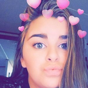 Meet your Posher, Kimberly